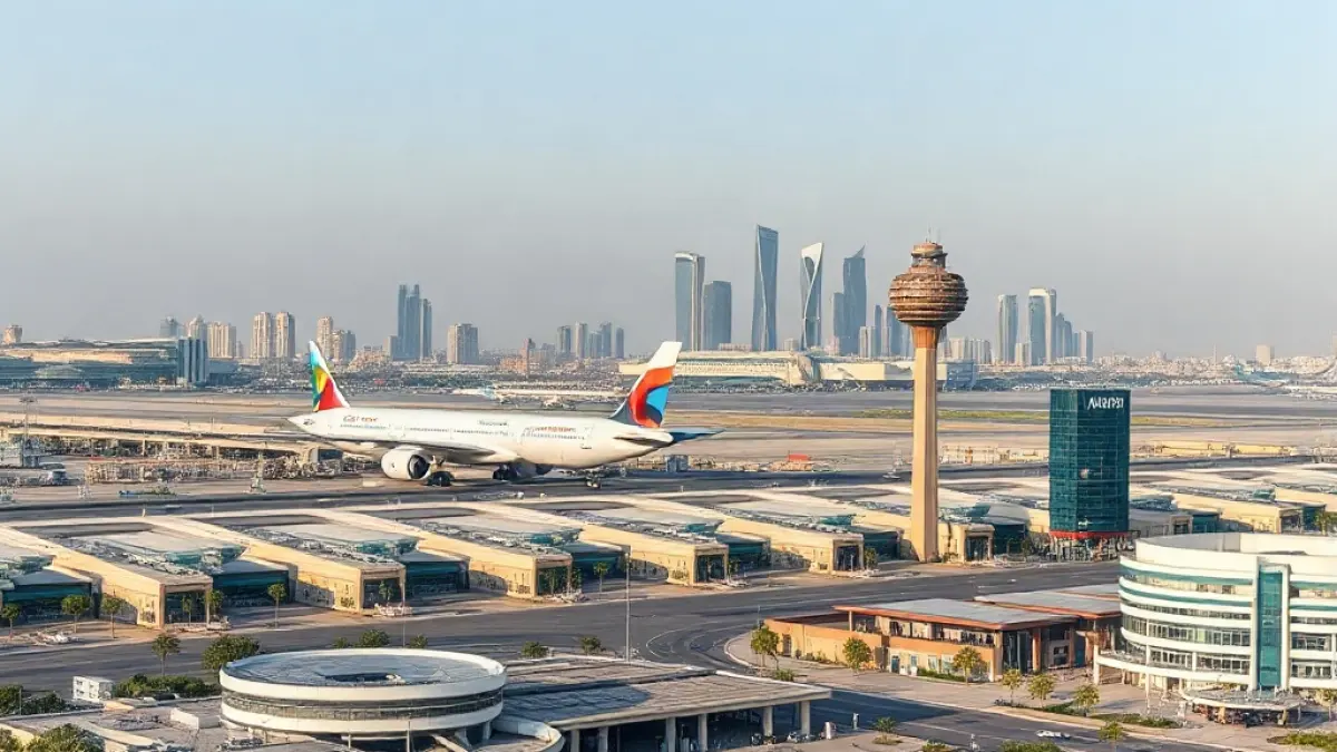 U.S. Embassy Issues Security Alert for Kuwait Amid Regional Tensions