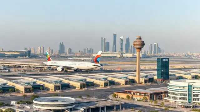 U.S. Embassy Issues Security Alert for Kuwait Amid Regional Tensions