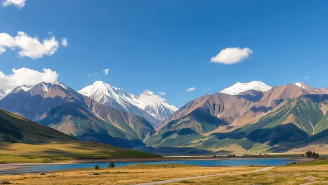 Discover Kyrgyzstan: An Underrated Gem in Central Asia