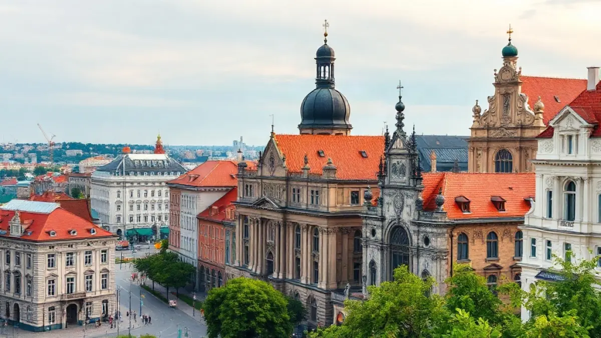 Latvia Maintains Current Visa Rules for Uzbek Citizens