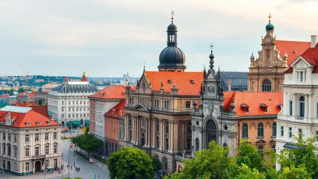 Latvia Maintains Current Visa Rules for Uzbek Citizens