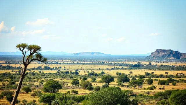 Botswana to Grant Visa Exemption for Malagasy Nationals