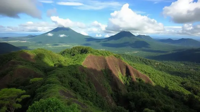 Canadian Travellers Flock to Liberia, Costa Rica This October