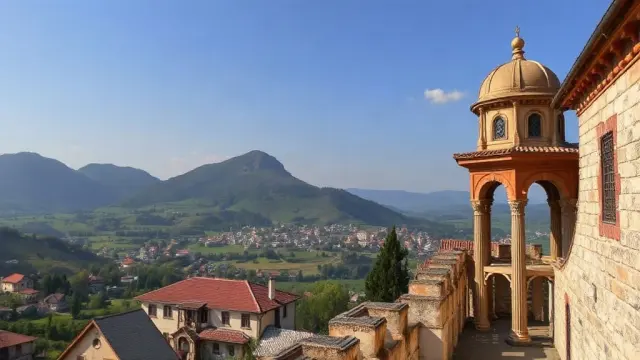 Bulgaria Achieves 20th Place in Global Passport Ranking
