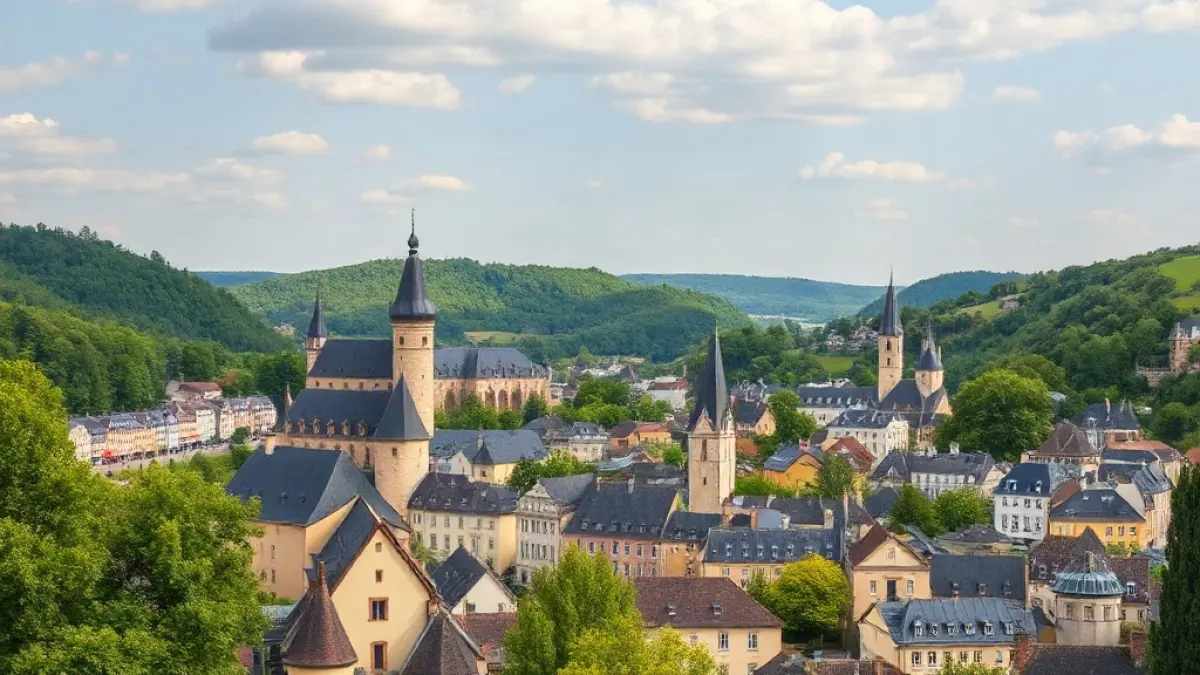 Rising Interest in Luxembourg Citizenship Among Americans