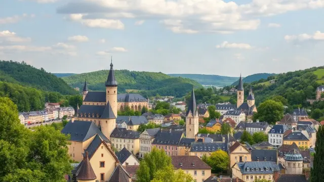 Rising Interest in Luxembourg Citizenship Among Americans
