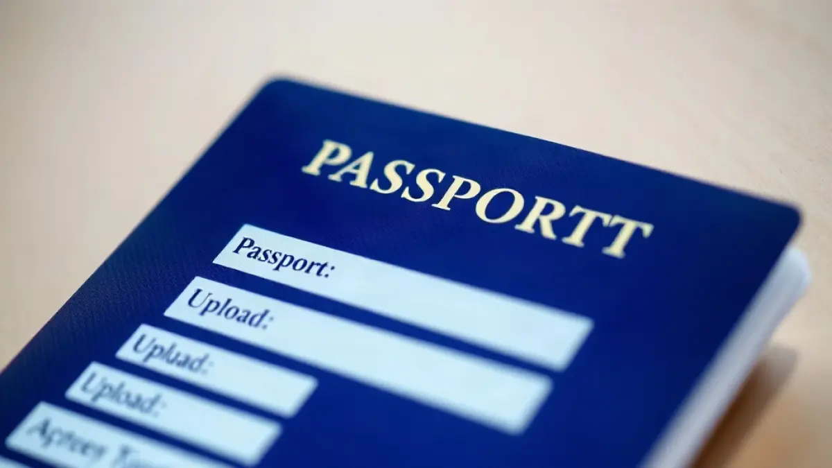 Madagascar Launches e-Pasipaoro Portal for Passport Applications