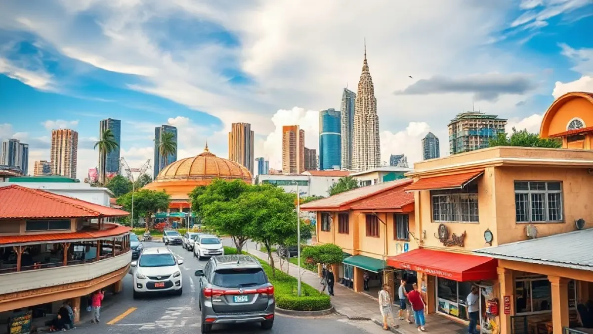 Malaysia Enhances Digital Tourism with Alipay+ Partnership