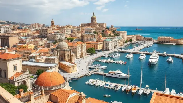 Malta Work Visa Opportunities for Indian Professionals