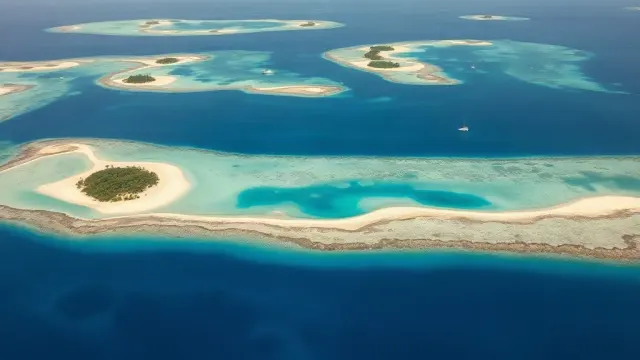 Exploring the Marshall Islands: One of the World's Least-Visited Destinations