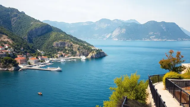 Montenegro Ends Visa-Free Travel for Russian Citizens