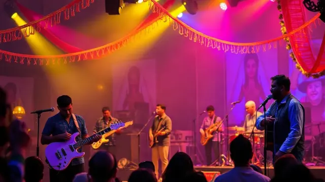 Visa For Music 2026 to Feature Diverse Artists in Morocco