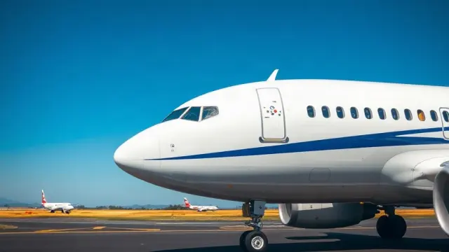 Nauru Airlines to Enhance Fleet with New Boeing 737-800