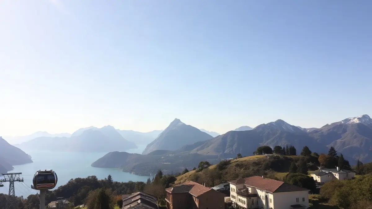 Queenstown Cable Car Project Attracts Golden Visa Investors