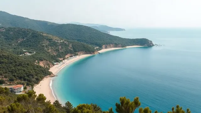 Exploring Northern Greece: A Travel Guide to Macedonian Heritage