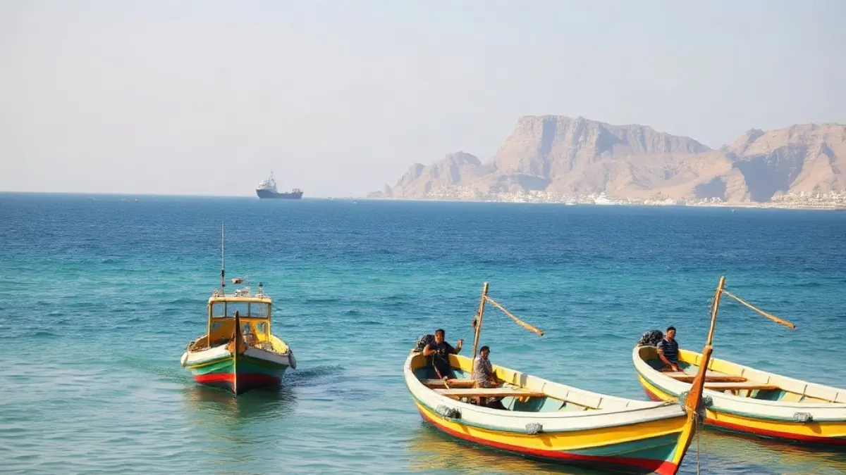 Oman Eases Visa Restrictions for Pakistani Workers