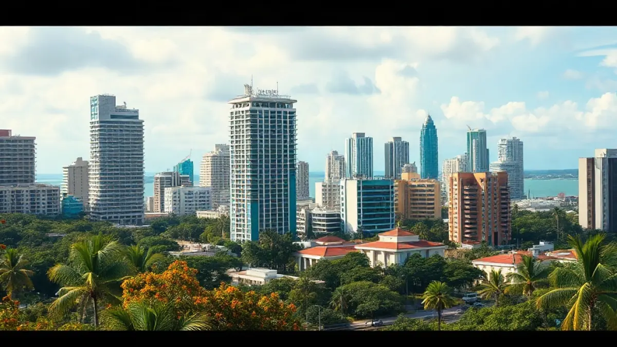 New Investment Rules for Panama's Qualified Investor Visa