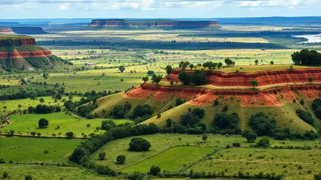 Paraguay Introduces New Investor Pass for Temporary Residency