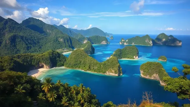 Michael Palin Explores the Philippines in New Travel Series