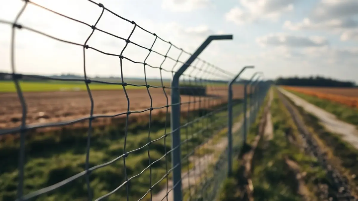 Poland Suspends Asylum Claims at Belarus Border, Advocates for EU Adoption