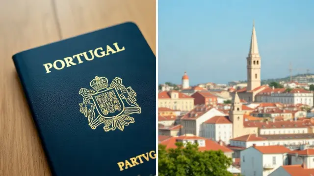 Portugal Addresses Golden Visa Backlog, Processing 13% of Applications