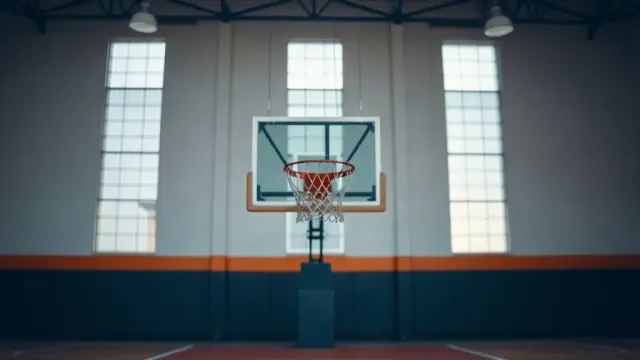 Senegalese Basketball Player Detained in US Before Tournament