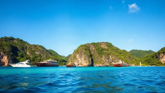 Philippines Introduces Visa-Free Entry for 46 African Nations