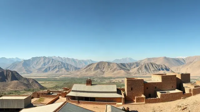 Afghans Face Challenges as Refugees Return Amid Ongoing Uncertainty