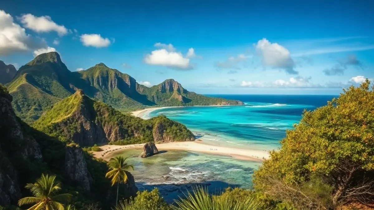 Air Seychelles Cancels Flight to Mauritius Due to Landing Denial