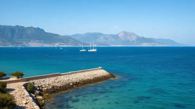 Albania Emerges as One of Europe's Fastest-Growing Travel Destinations