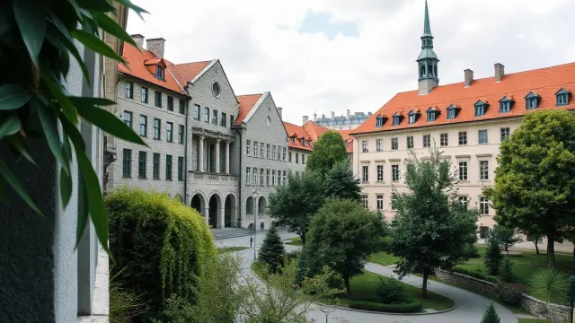 New Visa Appointment System for Foreign Students in Slovakia Starting November