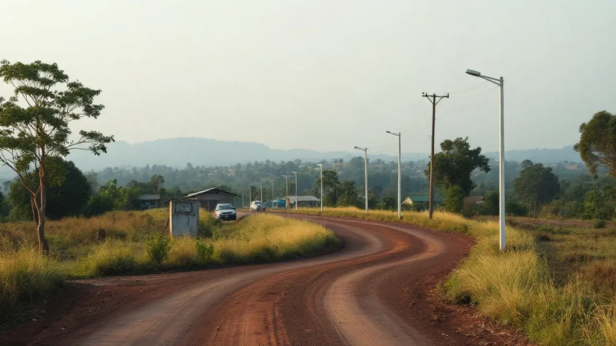Burundi Bans Entry for Travelers from DRC M23-Controlled Areas