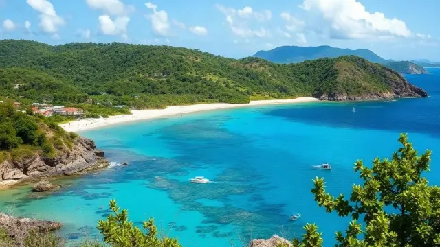 Antigua and Barbuda to Host 2027 Caribbean Tourism Organization Conference