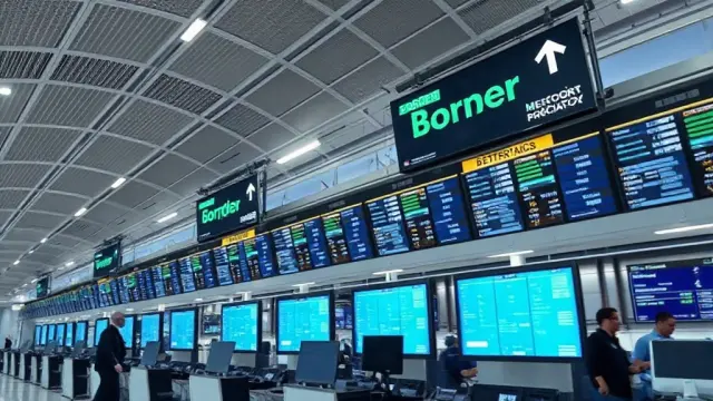 Solomon Islands Introduces New e-Visa and Border Management System