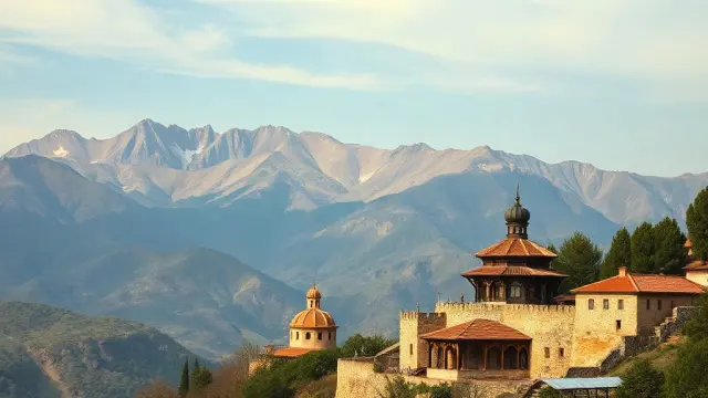Azerbaijan Enhances Tourism Strategy for Future Growth