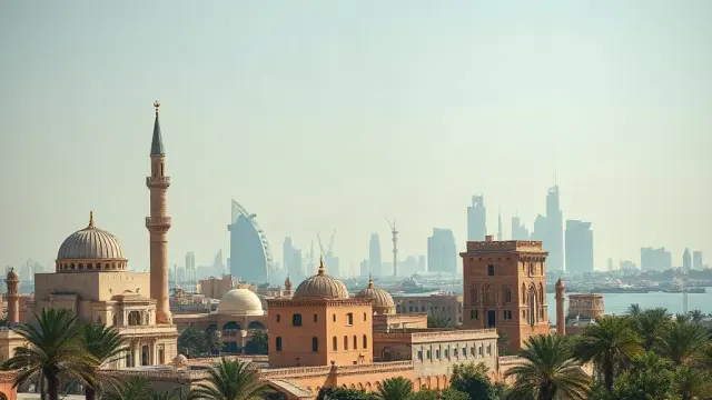 Bahrain Tourism Authority Joins World Travel & Tourism Council