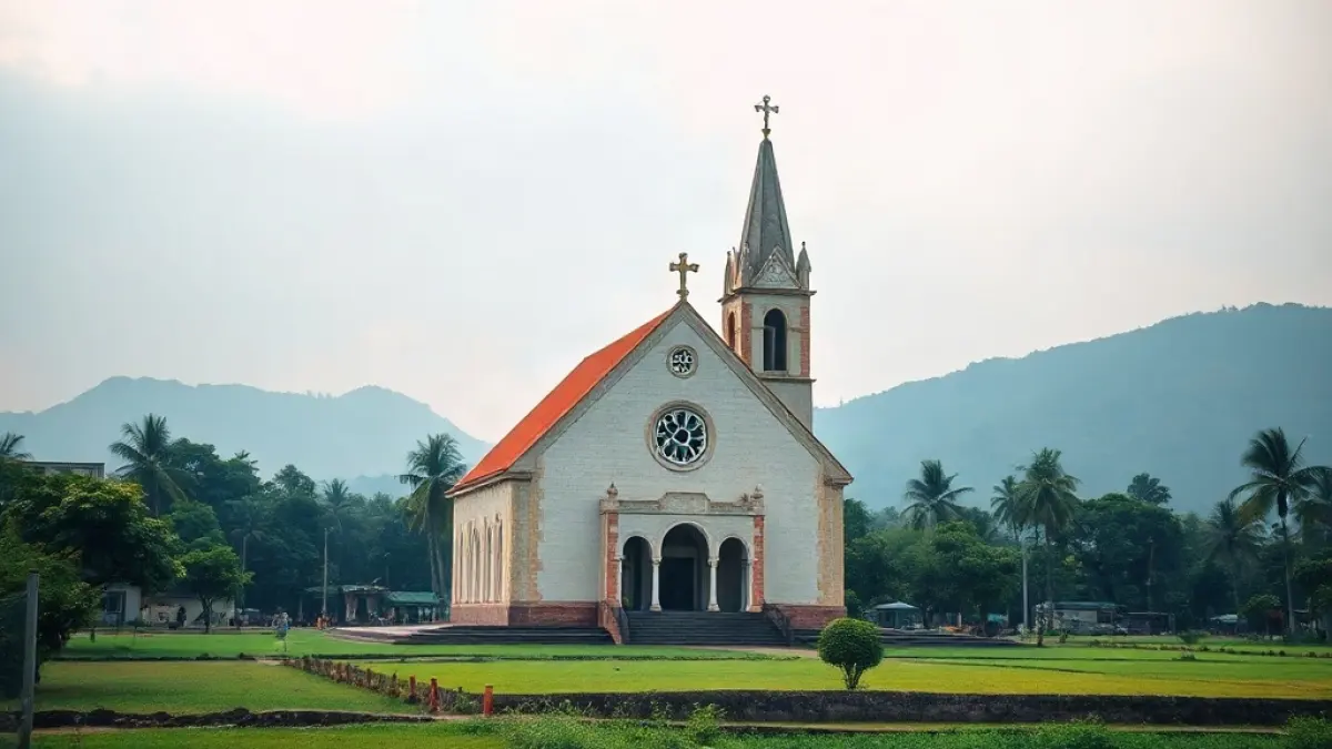 Bangladesh Christians Seek Eased Visa Restrictions for Missionaries