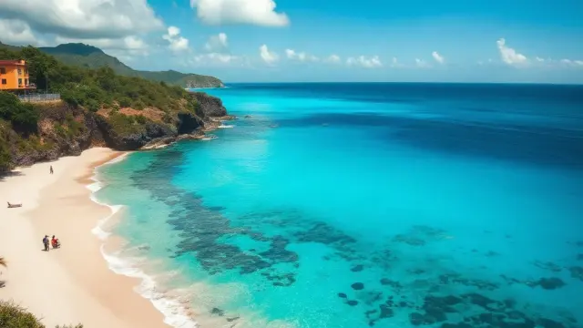 Barbados Enhances Tourism Ties with Kenya to Attract African Visitors