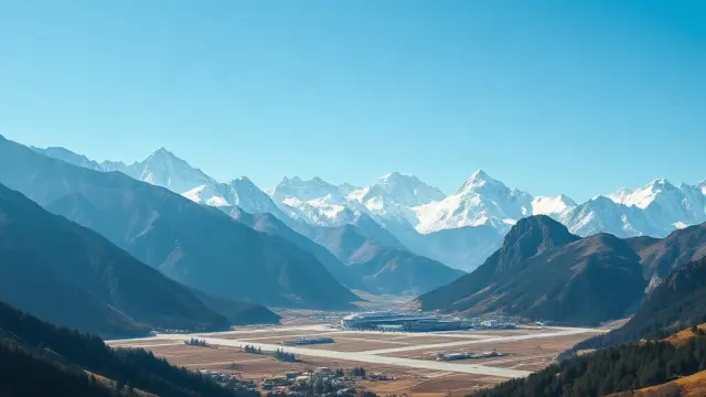 Direct Flights from Israel to Bhutan Set to Launch