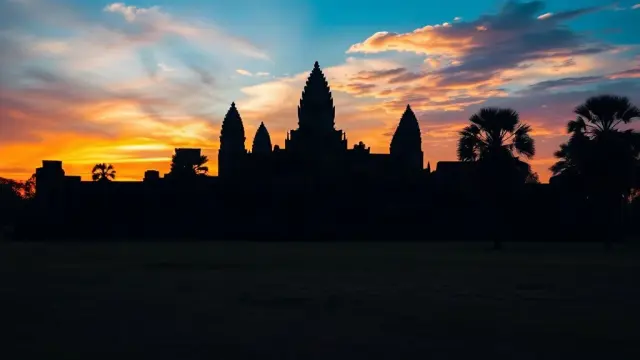 Rising Flight Costs from Europe to Cambodia: Key Insights for Travelers
