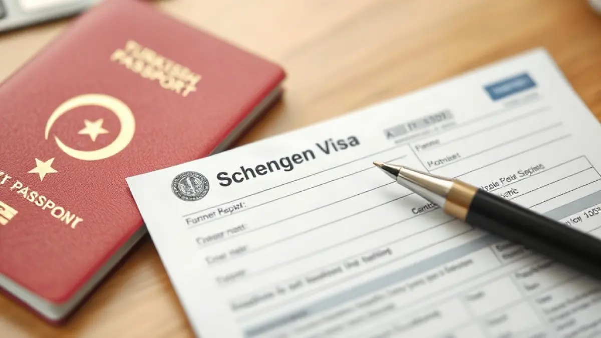 Türkiye Advances Towards EU Visa Waiver with New Data Protection Draft