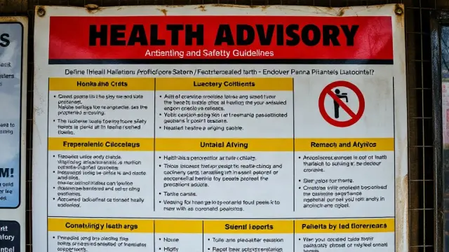 Health Alert: Ebola Virus Case Reported in Kenya Affects Uganda