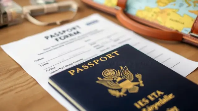 Avoid These Common ESTA Mistakes When Traveling to the US