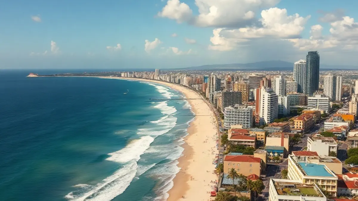 Uruguay to Introduce Digital Nomad Visa for Remote Workers