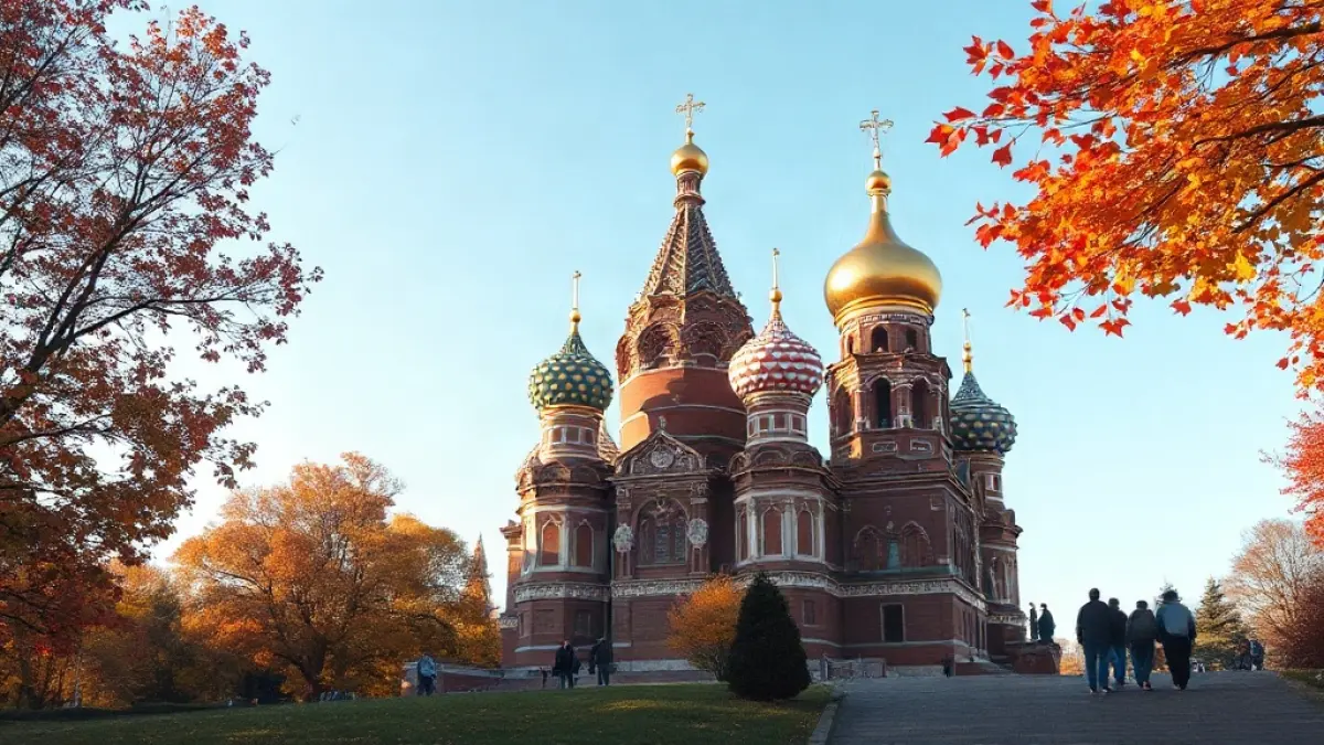 Vietnam Welcomes Russia's Visa-Free Entry for Vietnamese Citizens