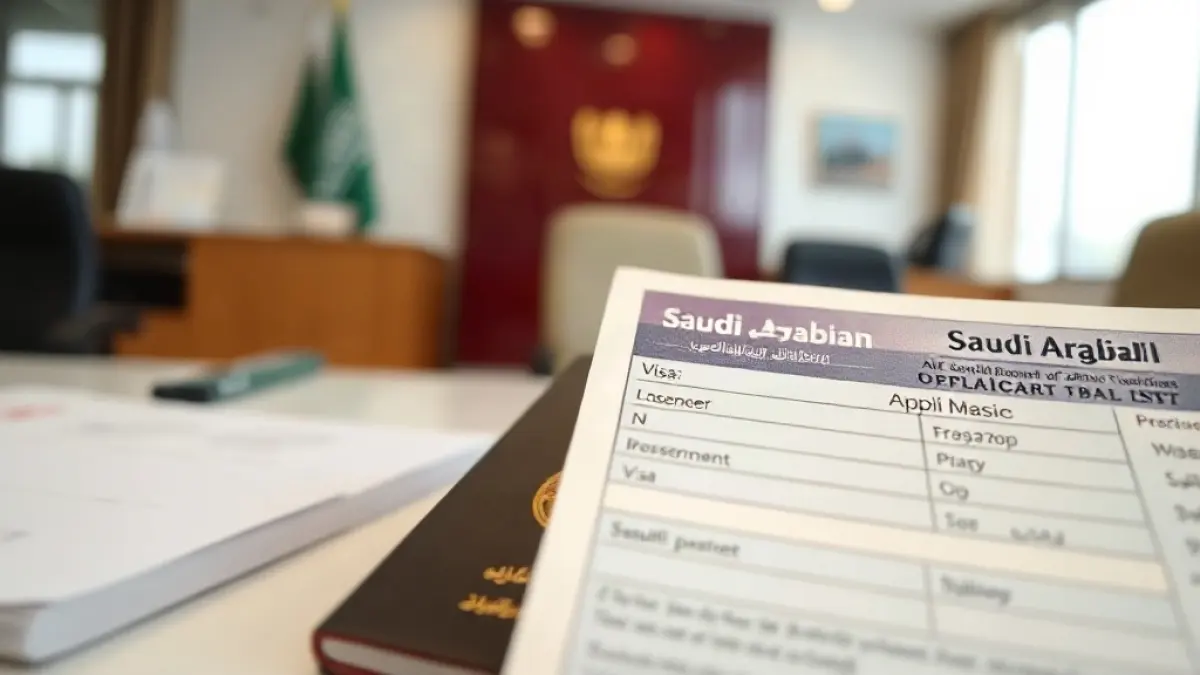 Saudi Arabia Launches Regularisation Scheme for Undocumented Yemenis