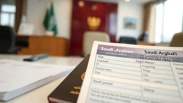 Saudi Arabia Launches Regularisation Scheme for Undocumented Yemenis