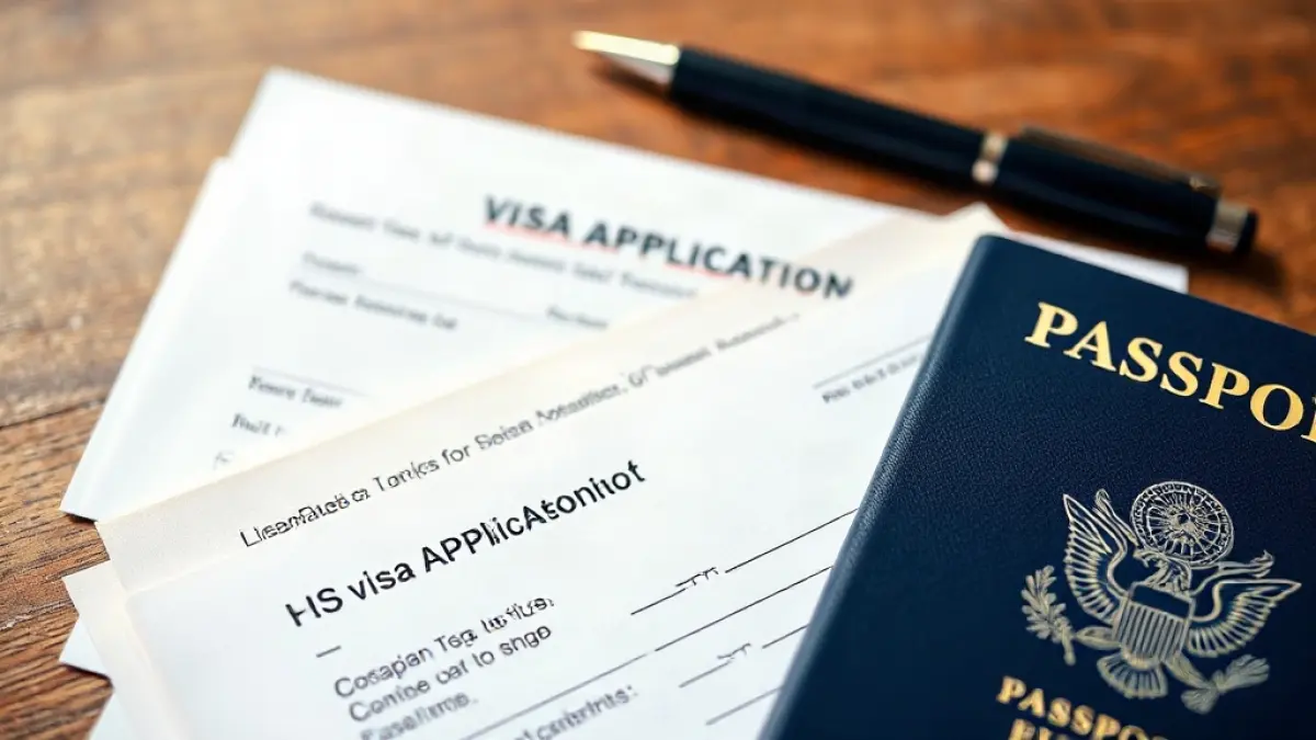 New US Visa Bond Requirement for 50 Countries, Excluding India