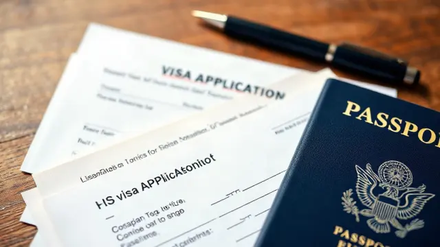 New US Visa Bond Requirement for 50 Countries, Excluding India