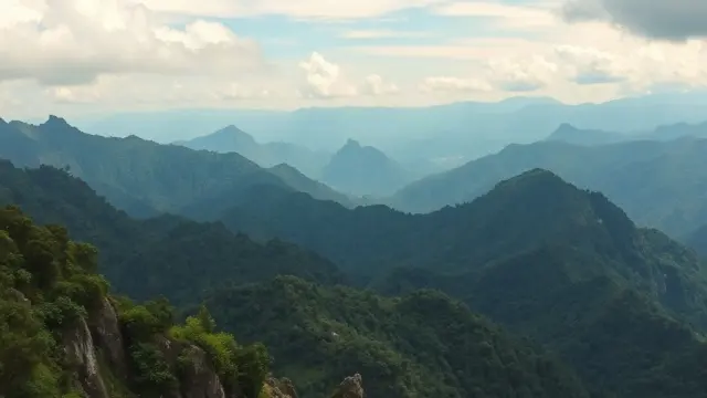 US Issues Travel Warning for Colombia's Border Region